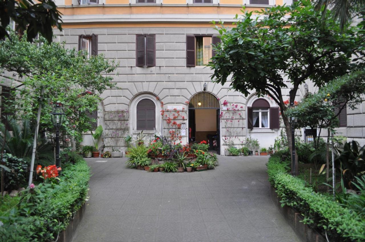 Sergio House Rom